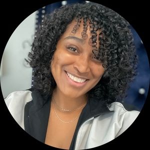 Meet your Posher, Ashlie